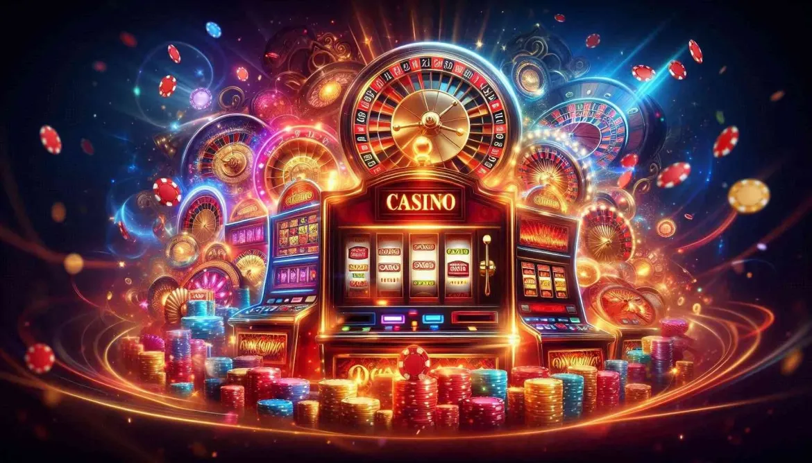 Irish Luck Casino